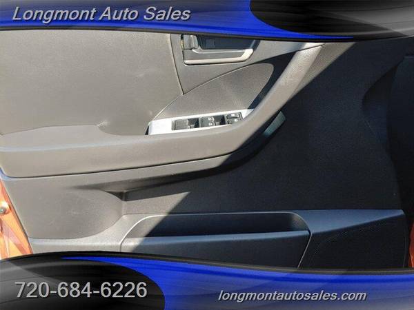2004 Nissan Murano SE AWD for sale in Longmont, CO – photo 15