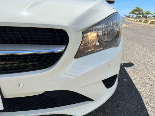 2014 Mercedes-Benz CLA White Big Savings GREAT PRICE! - cars & for sale in Fort Shafter, HI – photo 9
