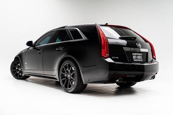2012 Cadillac CTS-V Wagon - - by dealer for sale in Other, LA – photo 17