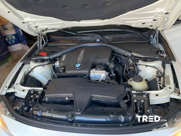 2013 BMW 3-Series - - by dealer - vehicle automotive for sale in Detroit, MI – photo 5