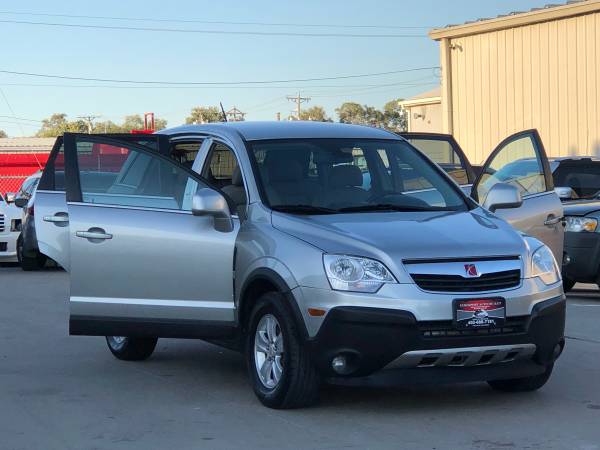 2008 SATRUN VUE.98K MILES.AWD. CLEAN.CLEAR TITLE. FINANCING AVAILABLE. for sale in Omaha, NE – photo 20