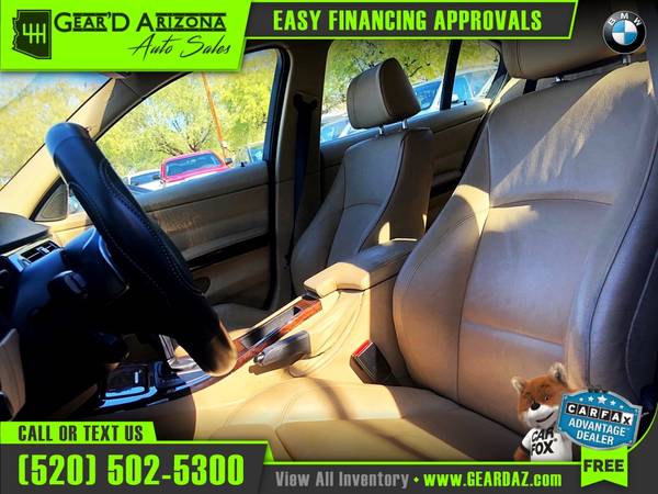 2007 BMW 335 for $7,830 or $121 per month! - cars & trucks - by... for sale in Tucson, AZ – photo 13
