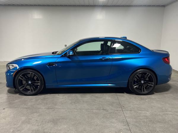 2017 BMW M2 - - by dealer - vehicle automotive sale for sale in Buffalo, NY – photo 2