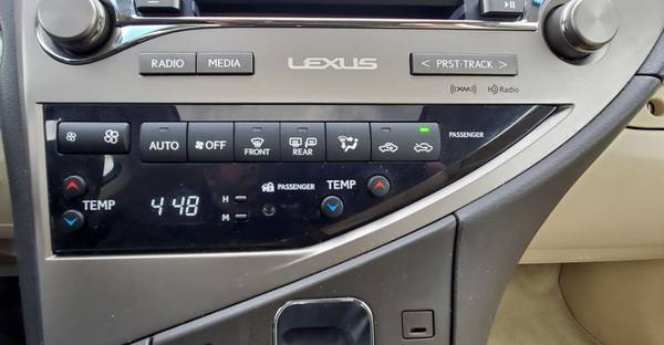 2015 Lexus RX350 Pearl White & Loaded 1 Owner! for sale in Green Bay, WI – photo 22