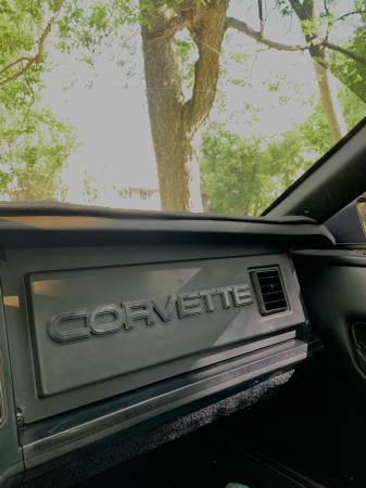1985 Chevrolet Corvette for sale in Omaha, NE – photo 17
