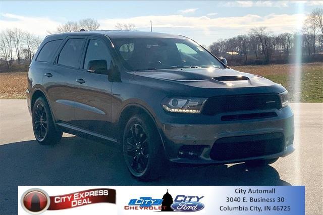 2020 Dodge Durango R/T for sale in Columbia City, IN