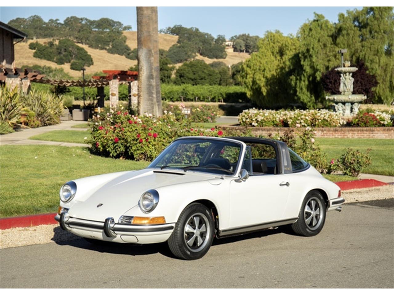 1970 Porsche 911E for sale in Pleasanton, CA – photo 27