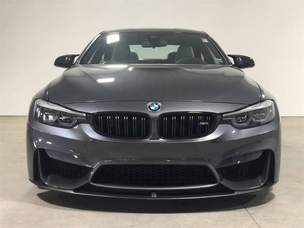 2018 BMW M4 - - by dealer - vehicle automotive sale for sale in Buffalo, NY – photo 8