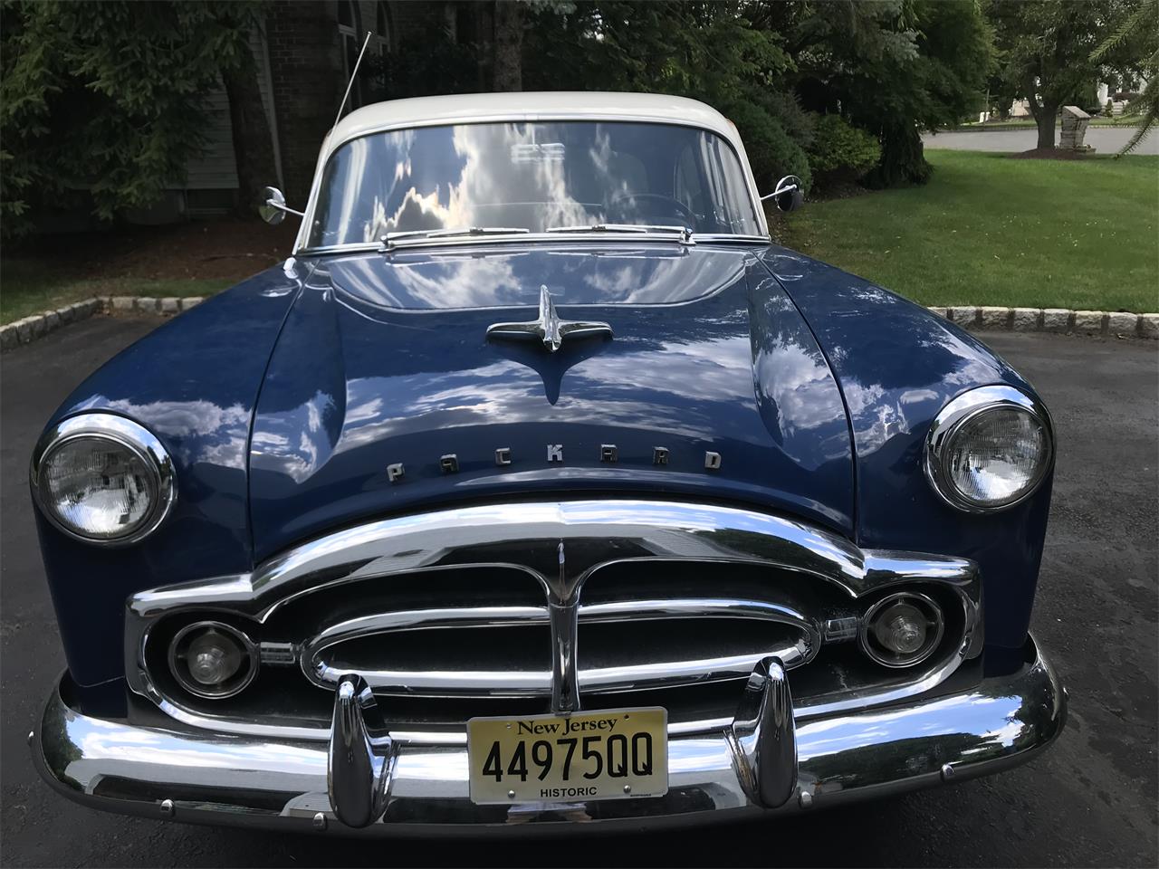 1951 Packard 200 for sale in Marlboro, NJ – photo 6