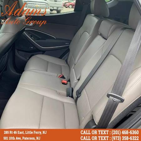 2015 Hyundai Santa Fe Sport AWD 4dr 2.4 Buy Here Pay Her, - cars &... for sale in Little Ferry, NY – photo 13