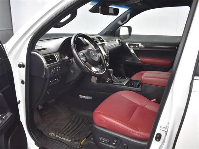 2020 Lexus GX 460 Luxury for sale in Greenville, SC – photo 9