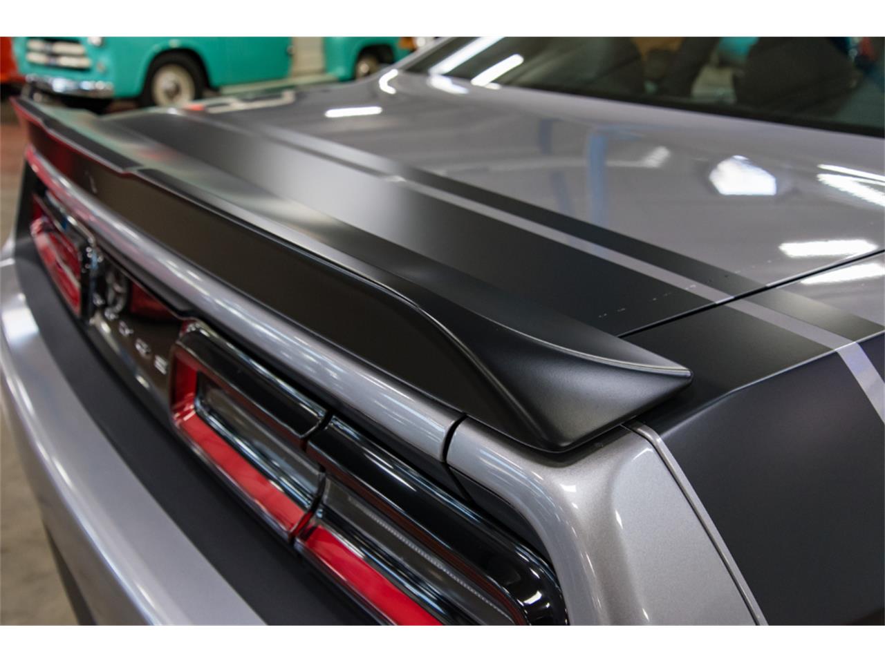 2015 Dodge Challenger for sale in Salem, OH – photo 10