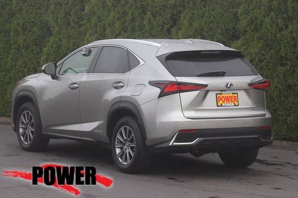 2018 Lexus NX AWD All Wheel Drive Electric NX 300h SUV - cars & for sale in Sublimity, OR – photo 7