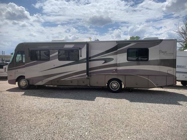 2004 CRUSE MASTER SUNVOYAGER Buy Here, Pay Here Program Available -... for sale in Castle Rock, CO – photo 13
