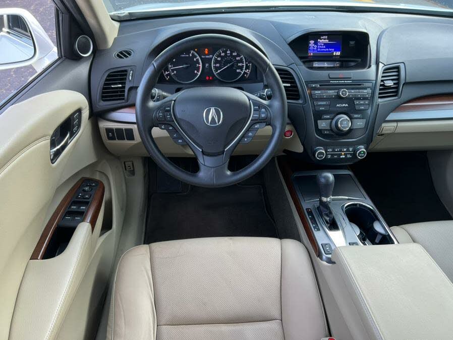 2013 Acura RDX AWD for sale in Other, CT – photo 13