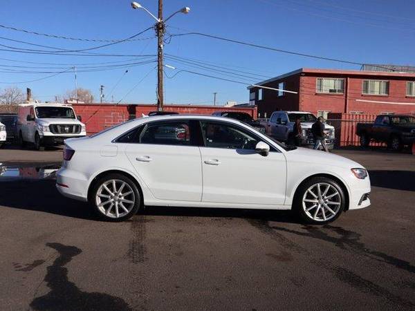 2015 Audi A3 1.8T Premium - cars & trucks - by dealer - vehicle... for sale in Lakewood, CO – photo 2
