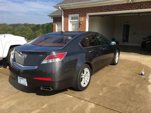 2009 ACURA TL, NEW TIRES, PRICED TO SELL for sale in Pinnacle, NC – photo 3