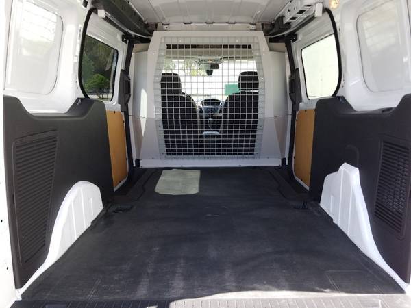 2015 Ford Transit Connect XLT~LONG WHEEL BASE~ GREAT COLOR~ GREAT... for sale in Sarasota, FL – photo 10