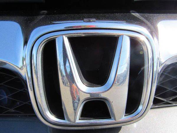2010 Honda Civic LX 4dr Sedan 5A We Finance Anyone for sale in Tewksbury, MA – photo 22