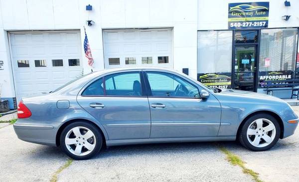 2006 Mercedes E500 - 4MATIC, Fully Loaded/80K Miles Only Rare To for sale in Other, PA – photo 3