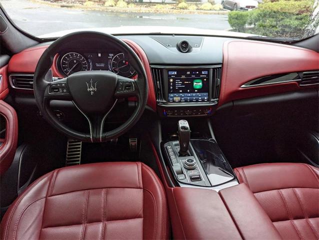 2021 Maserati Levante S GranSport for sale in Other, PA – photo 9