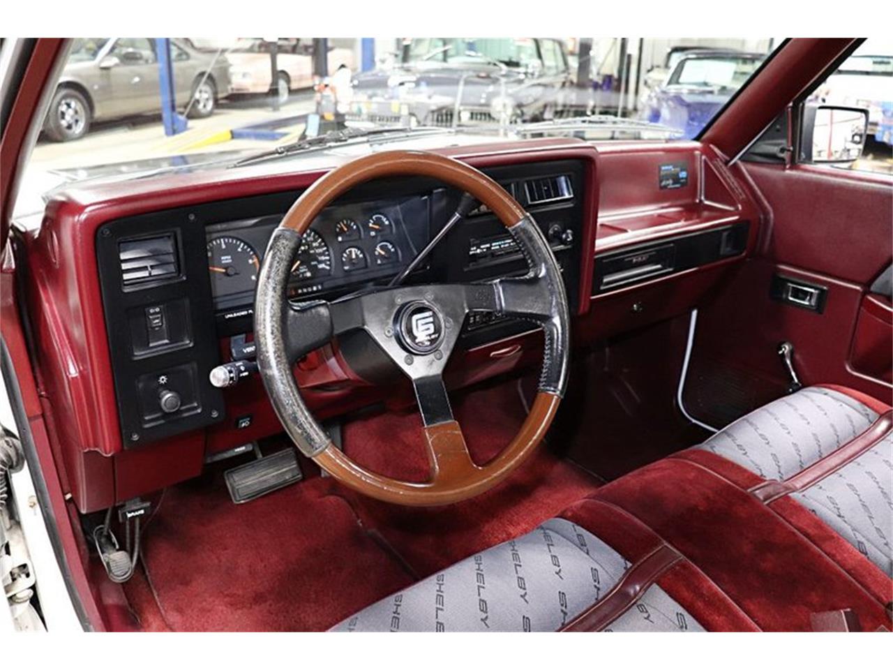 1989 Dodge Dakota for sale in Kentwood, MI – photo 29