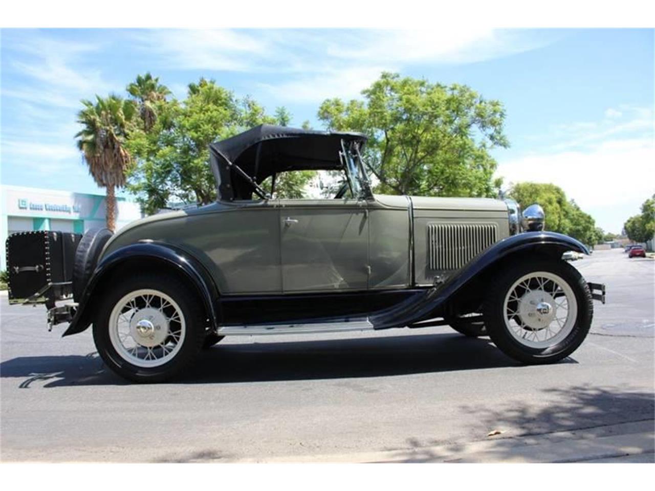 1930 Ford Model A for sale in La Verne, CA – photo 11