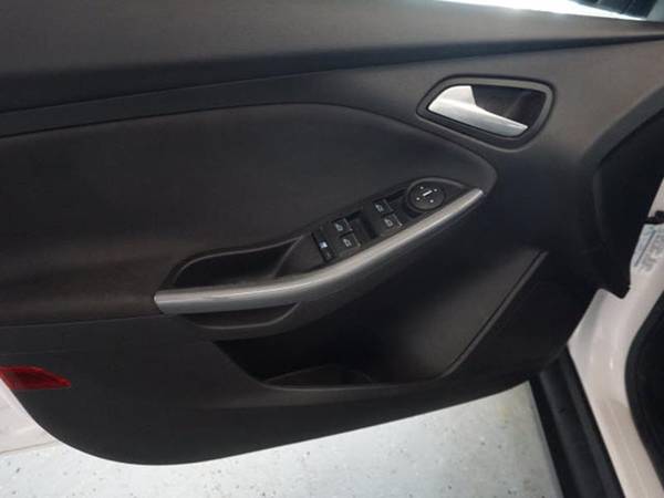 2012 Ford Focus Titanium 4dr Hatchback for sale in 48433, MI – photo 11