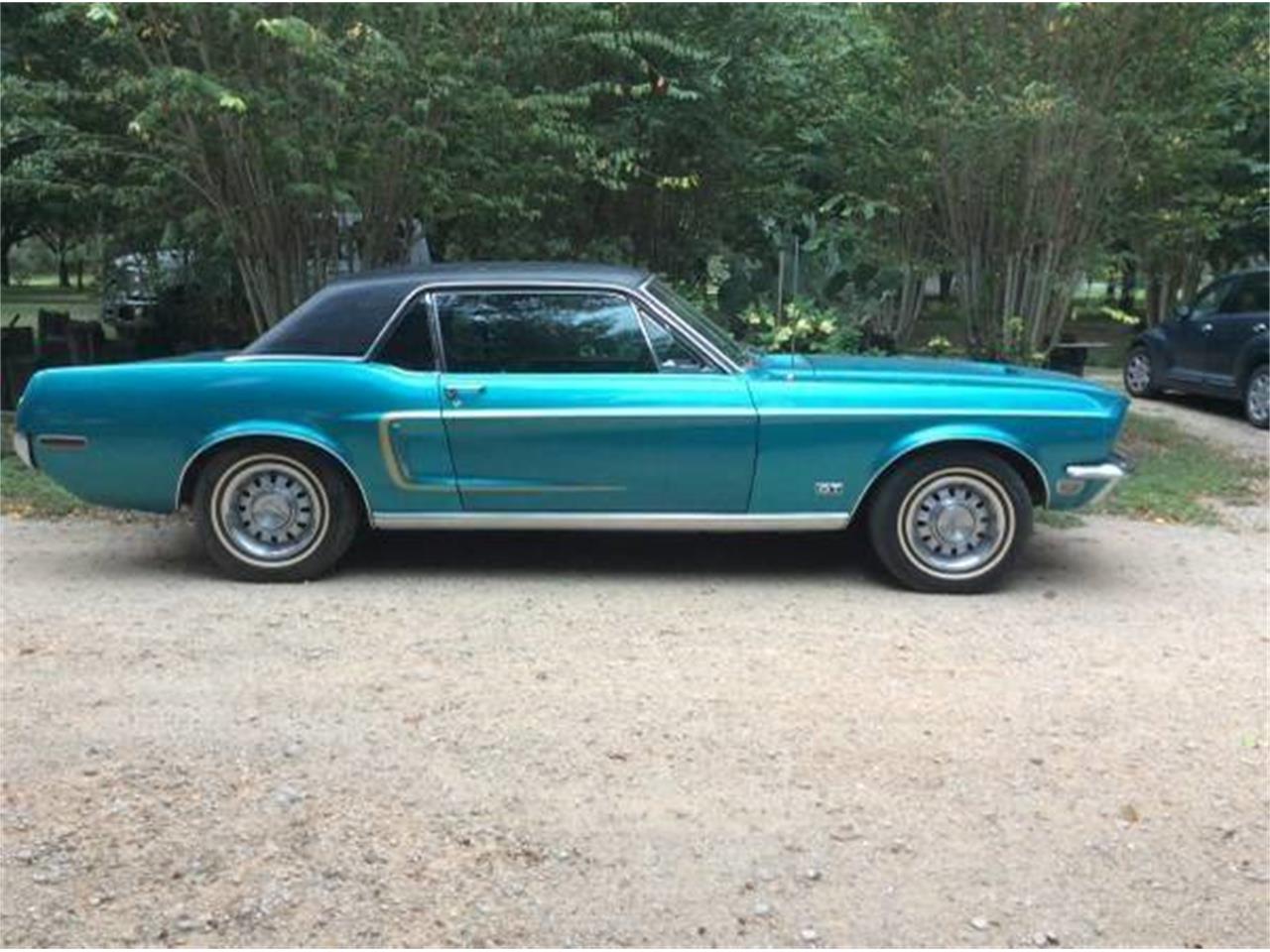 1968 Ford Mustang for sale in Long Island, NY – photo 6
