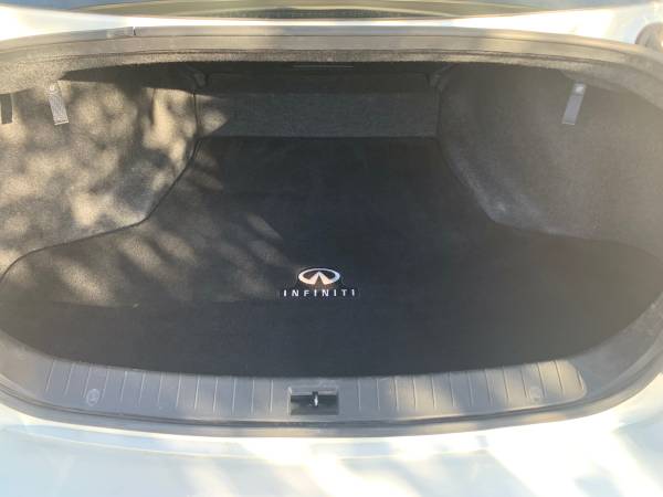 2017 Infiniti Q50 Red Sport 400 for sale in Santa Teresa, TX – photo 14