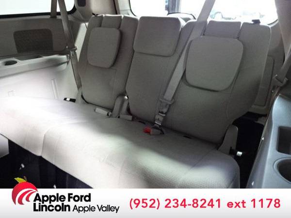 2011 Chrysler Town & Country Touring - mini-van for sale in Apple Valley, MN – photo 19