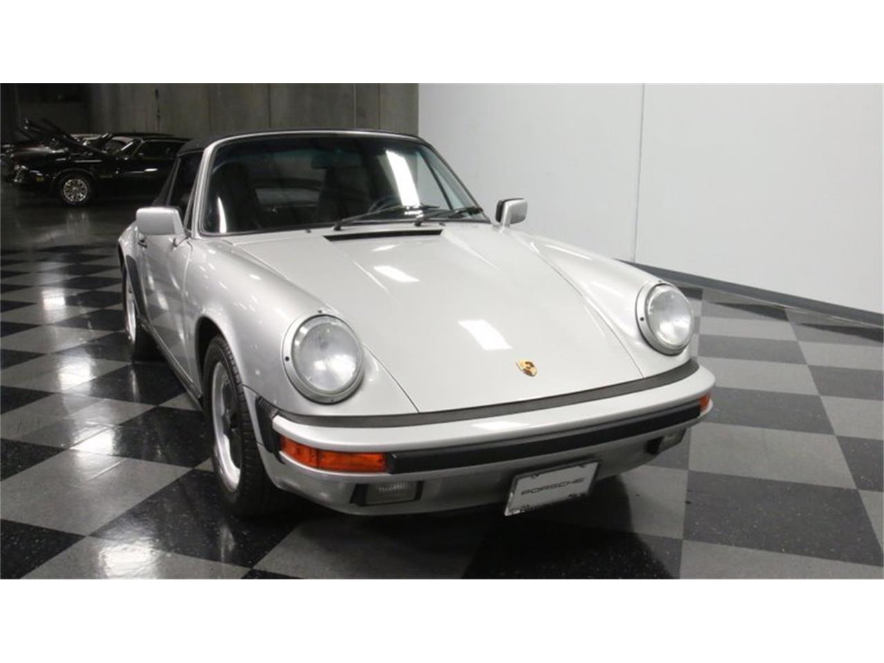 1987 Porsche 911 for sale in Lithia Springs, GA – photo 18