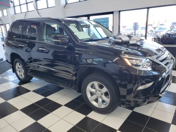 2016 Lexus GX 460 4WD - Low Miles - Loaded! - - by for sale in Madison, WI – photo 3