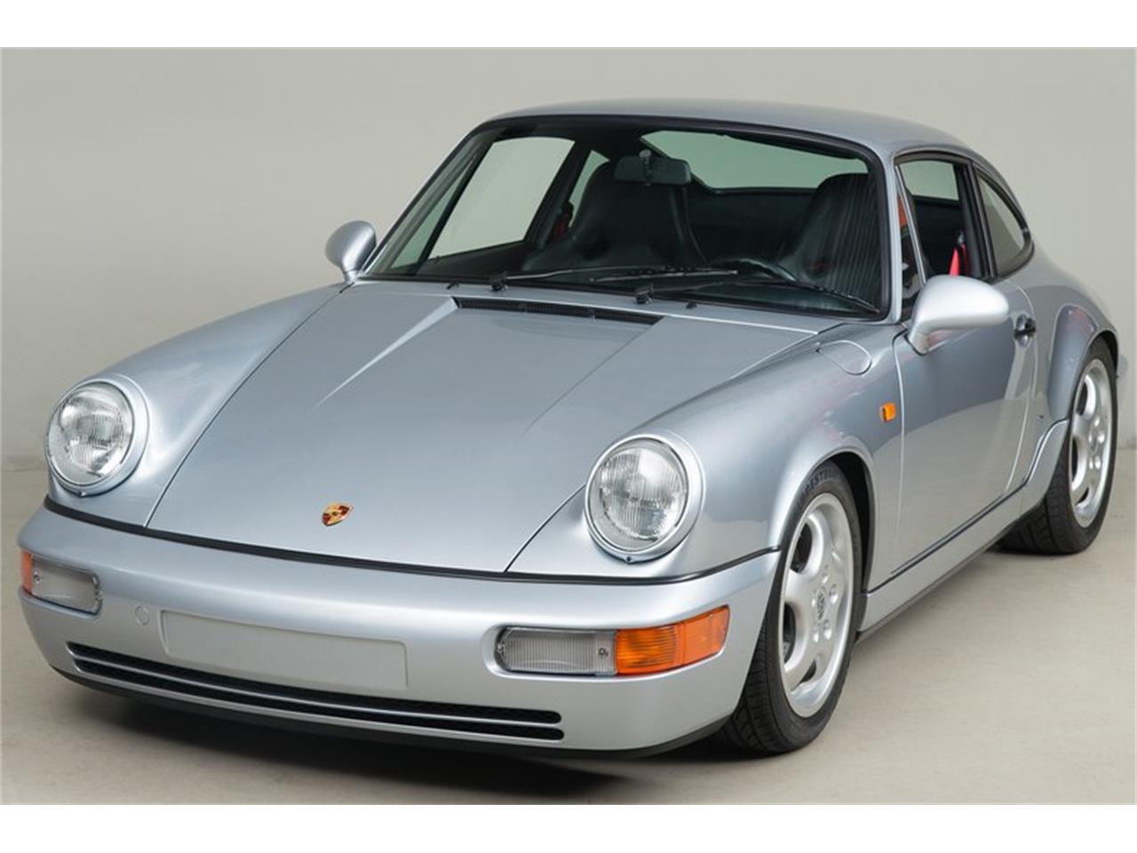 1992 Porsche 911 for sale in Scotts Valley, CA – photo 2