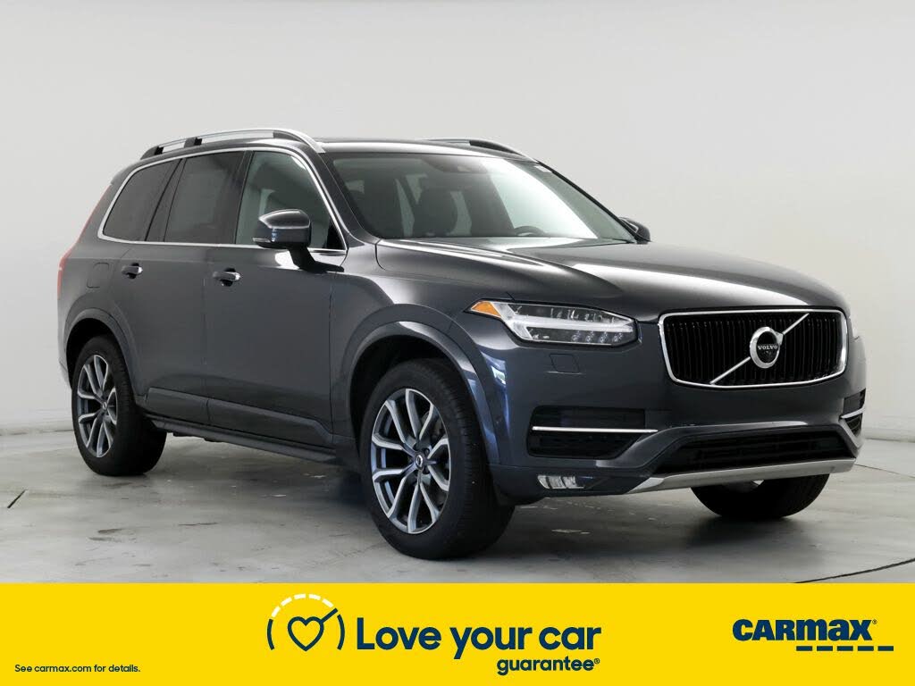 2017 Volvo XC90 T6 Momentum AWD for sale in Norcross, GA