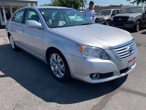 2009 Toyota Avalon xls for sale in Garden City, ID – photo 3
