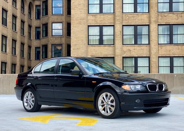 2005 BMW 330xi w/ESS Supercharger - - by dealer for sale in Saint Louis, MO – photo 12
