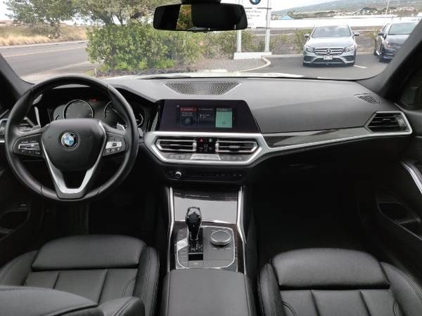2020 BMW 3-Series 330i - - by dealer - vehicle for sale in Kailua-Kona, HI – photo 11
