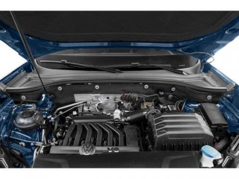 2022 Volkswagen VW Atlas Cross Sport 3 6L V6 SEL Premium R-Line for sale in Burnsville, MN – photo 15
