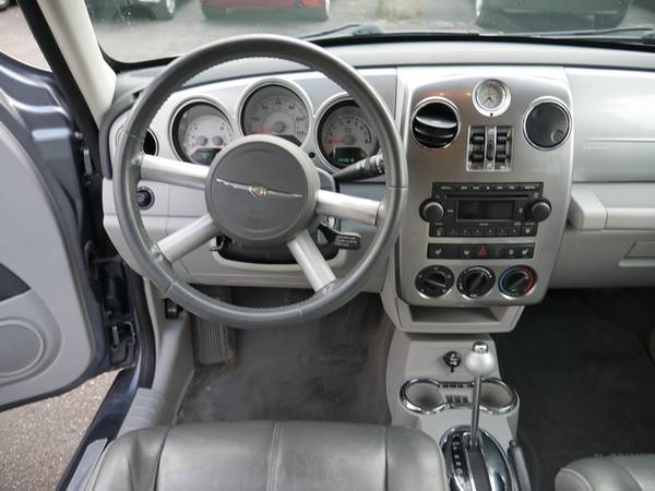 *2008* *Chrysler* *PT Cruiser* *4dr Wgn Limited* for sale in South St. Paul, MN – photo 8