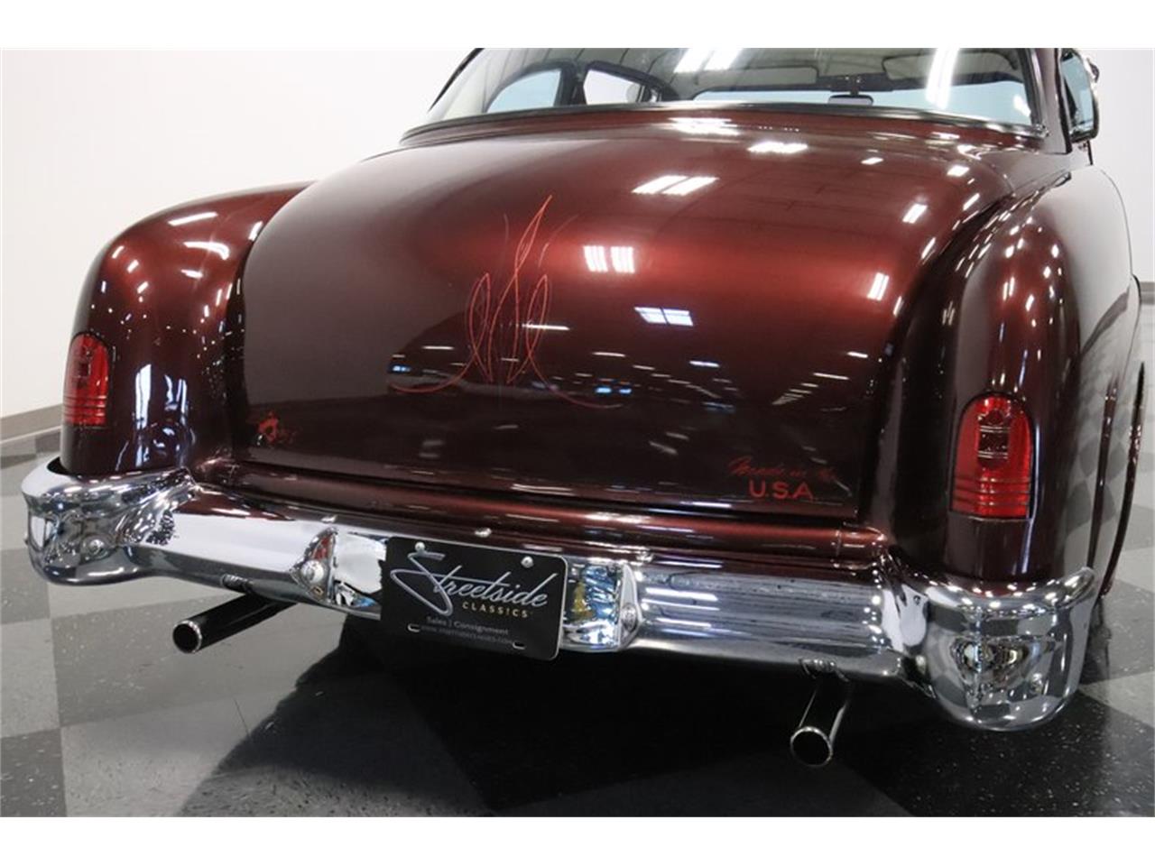 1951 Mercury Coupe for sale in Mesa, AZ – photo 29