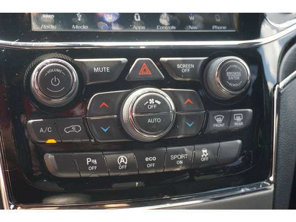 2019 Jeep Grand Cherokee Limited for sale in Edgewater, MD – photo 23