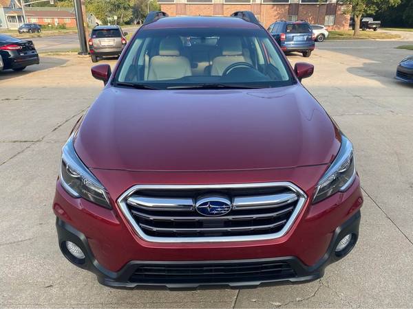 2018 Subaru Outback Premium *31K Miles!* - cars & trucks - by dealer... for sale in Lincoln, IA – photo 2