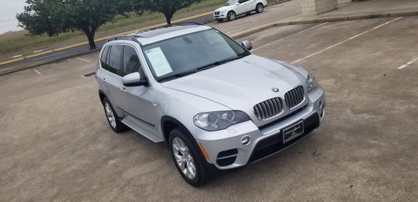 2013 BMW X5 XDRIVE35i 3RD ROW SEATS - cars & trucks - by owner -... for sale in Houston, TX – photo 9