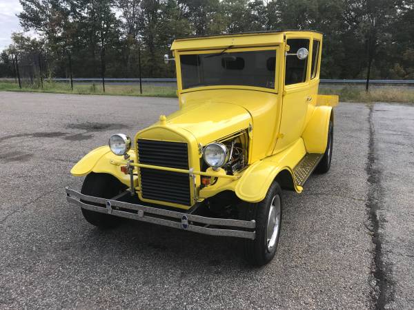 Sell/Trade 1926 Ford Street rod for sale in Shoemakersville, PA – photo 6