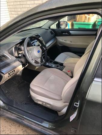 2018 Subaru Outback 2 5I Premium for sale in Klamath Falls, OR – photo 20