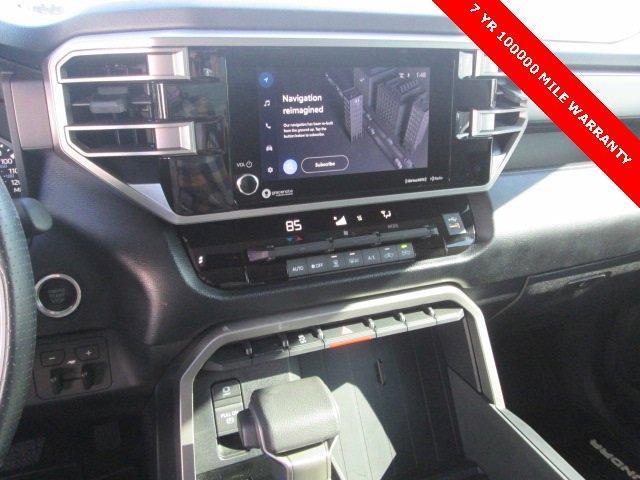 2022 Toyota Tundra SR5 for sale in ROGERS, AR – photo 12
