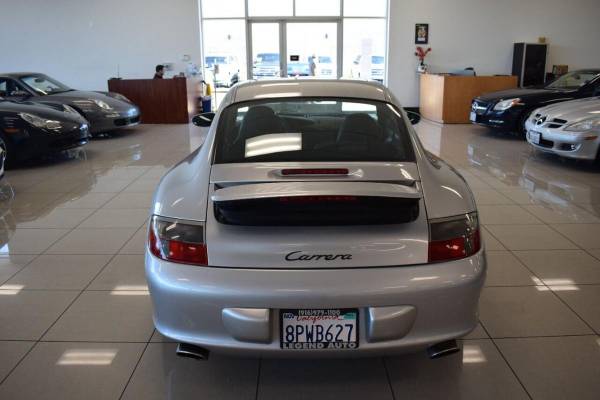 2003 Porsche 911 Carrera 2dr Coupe 100s of Vehicles - cars & for sale in Sacramento , CA – photo 5