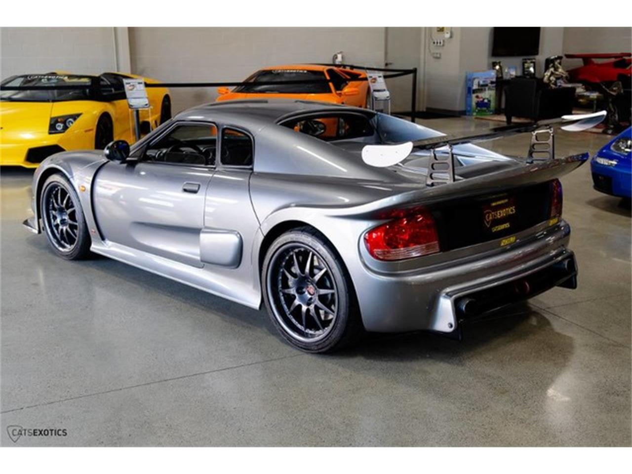 2004 Noble M12 GTO-3R for sale in Seattle, WA – photo 59
