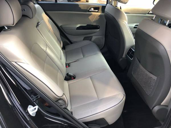 2019 Kia Sportage EX AWD - Heated Leather - Apple CarPlay - One... for sale in binghamton, NY – photo 12
